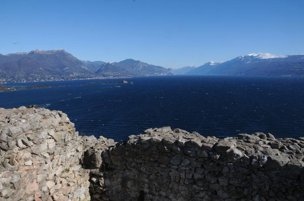 Villa Artemia Manerba del Garda Pokoj fotografie